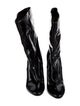 Jimmy Choo Patent Leather Boots