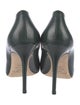 Jimmy Choo Leather Pumps