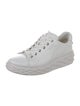 Jimmy Choo Leather Sneakers
