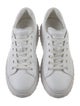 Jimmy Choo Leather Sneakers