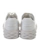 Jimmy Choo Leather Sneakers