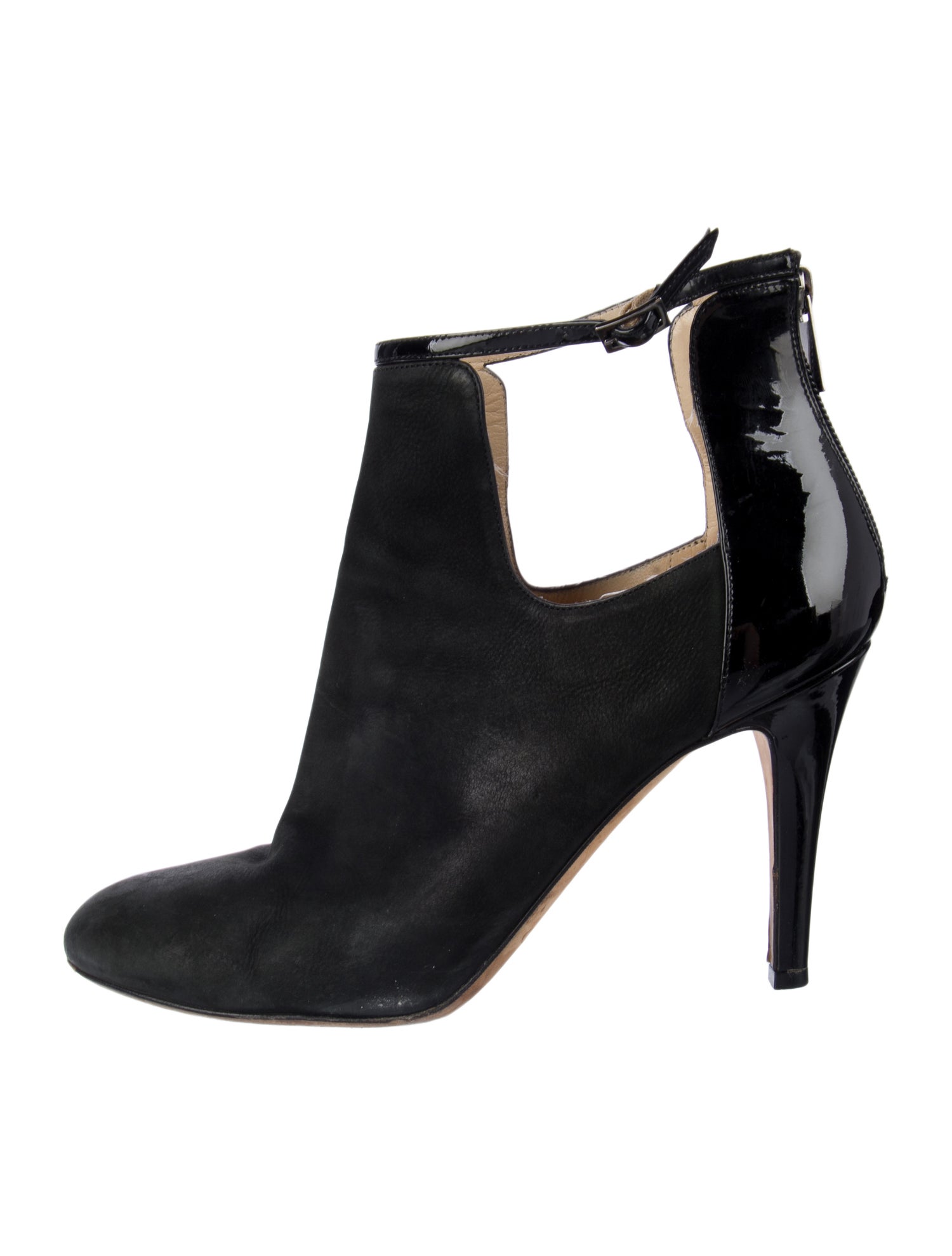 Jimmy Choo Suede Boots