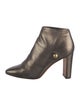 Jimmy Choo Leather Boots