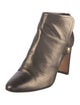 Jimmy Choo Leather Boots