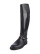 Jimmy Choo Rubber Rain Boots