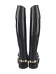 Jimmy Choo Rubber Rain Boots