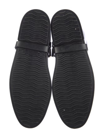 Jimmy Choo Rubber Rain Boots