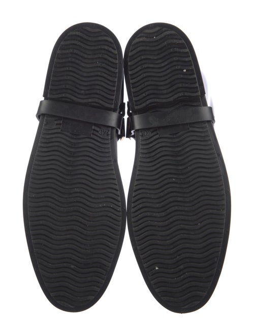 Jimmy Choo Rubber Rain Boots