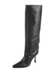 Jimmy Choo Leather Boots
