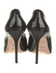 Jimmy Choo Patent Leather Pumps