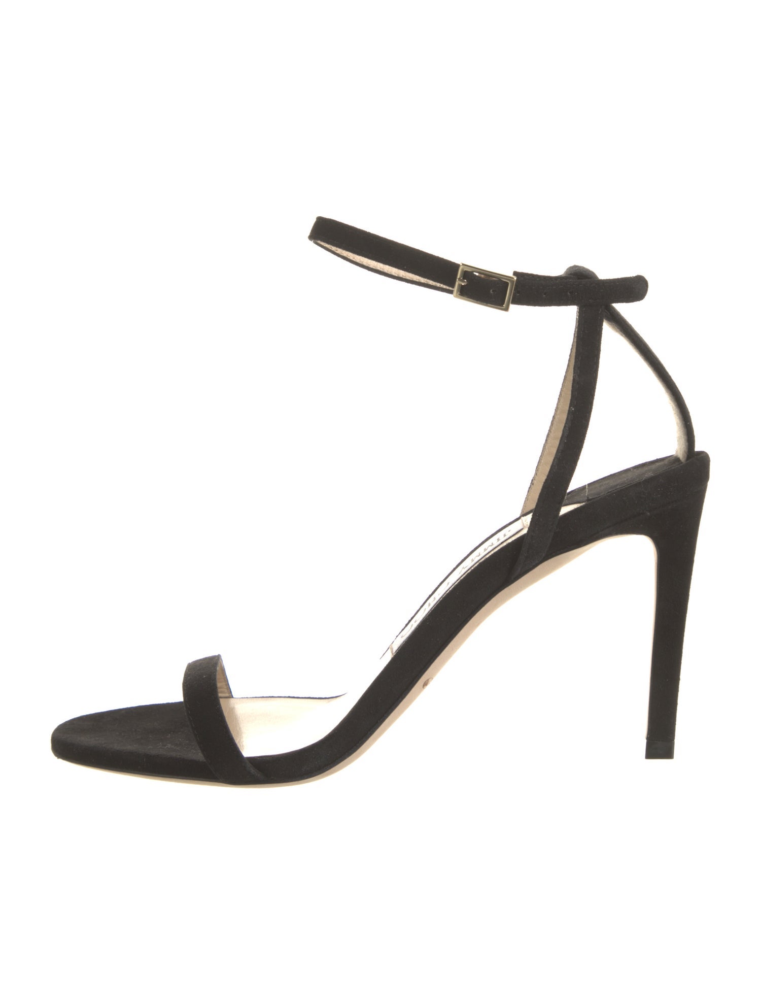 Jimmy Choo Suede Sandals