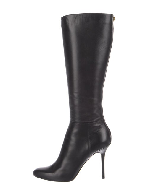 Jimmy Choo Leather Boots