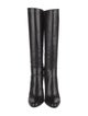 Jimmy Choo Leather Boots