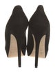 Jimmy Choo Suede Pumps