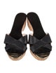 Jimmy Choo Slides