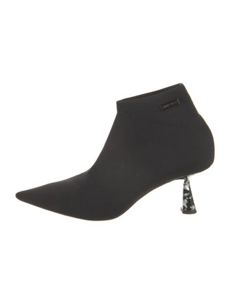 Jimmy Choo Sock Boots