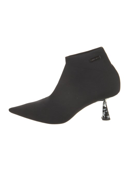Jimmy Choo Sock Boots