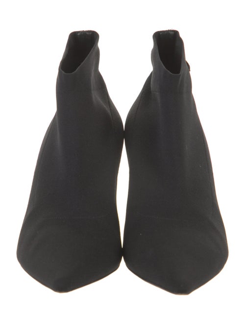 Jimmy Choo Sock Boots