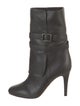 Jimmy Choo Leather Boots