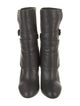 Jimmy Choo Leather Boots