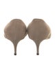 Jimmy Choo Suede Pumps