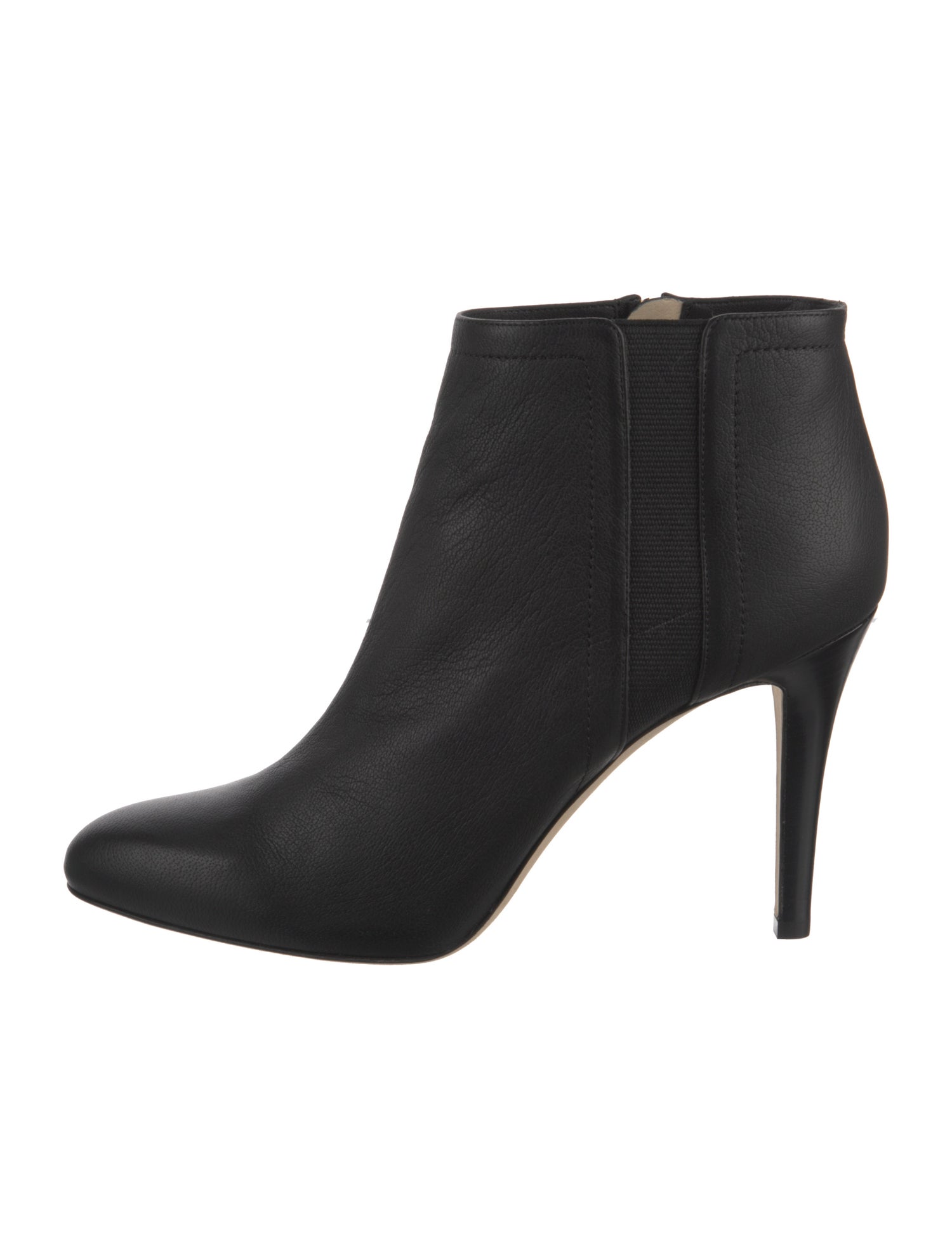 Jimmy Choo Leather Boots w/ Tags