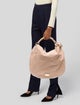 Jimmy Choo Leather Hobo