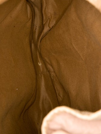 Jimmy Choo Leather Hobo