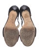 Jimmy Choo Leather Sandals