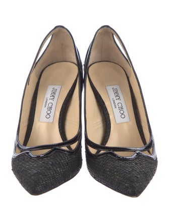 Jimmy Choo Pumps