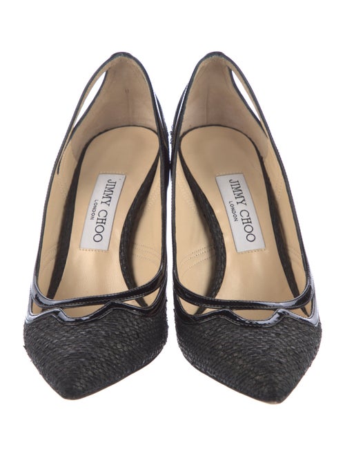 Jimmy Choo Pumps