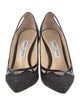 Jimmy Choo Pumps