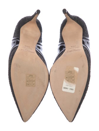 Jimmy Choo Pumps