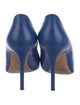 Jimmy Choo Leather Pumps