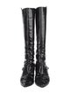 Jimmy Choo Patent Leather Boots