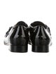 Jimmy Choo Patent Leather Oxfords