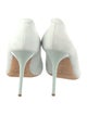 Jimmy Choo Suede Pumps