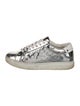 Jimmy Choo Patent Leather Sneakers