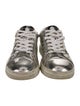 Jimmy Choo Patent Leather Sneakers