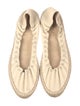 Jimmy Choo Leather Espadrilles