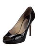 Jimmy Choo Patent Leather Pumps