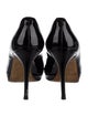 Jimmy Choo Patent Leather Pumps
