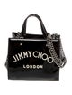Jimmy Choo Patent Leather Varenne