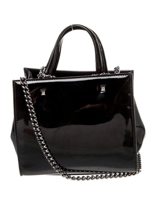 Jimmy Choo Patent Leather Varenne