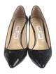 Jimmy Choo Patent Leather Pumps