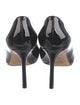 Jimmy Choo Patent Leather Pumps