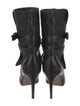 Jimmy Choo Leather Boots