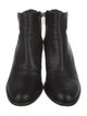 Jimmy Choo Leather Boots
