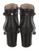 Jimmy Choo Leather Boots