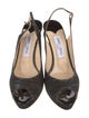 Jimmy Choo Slingback Pumps